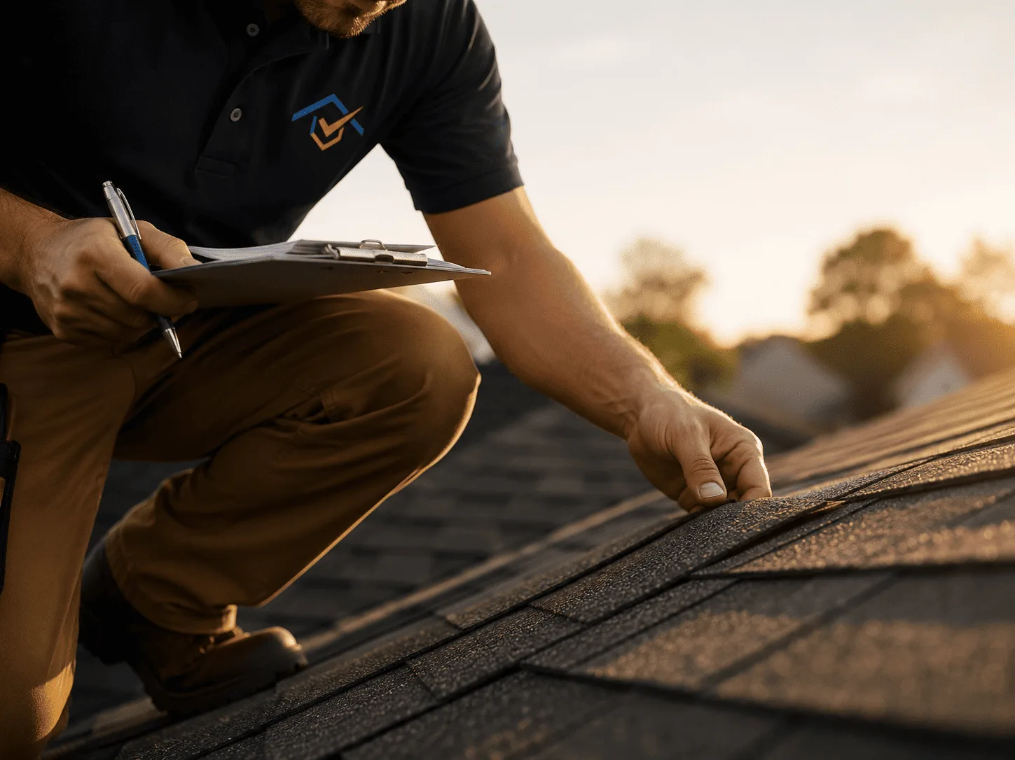 Why Choose Roof Inspection in Rosedale, WV