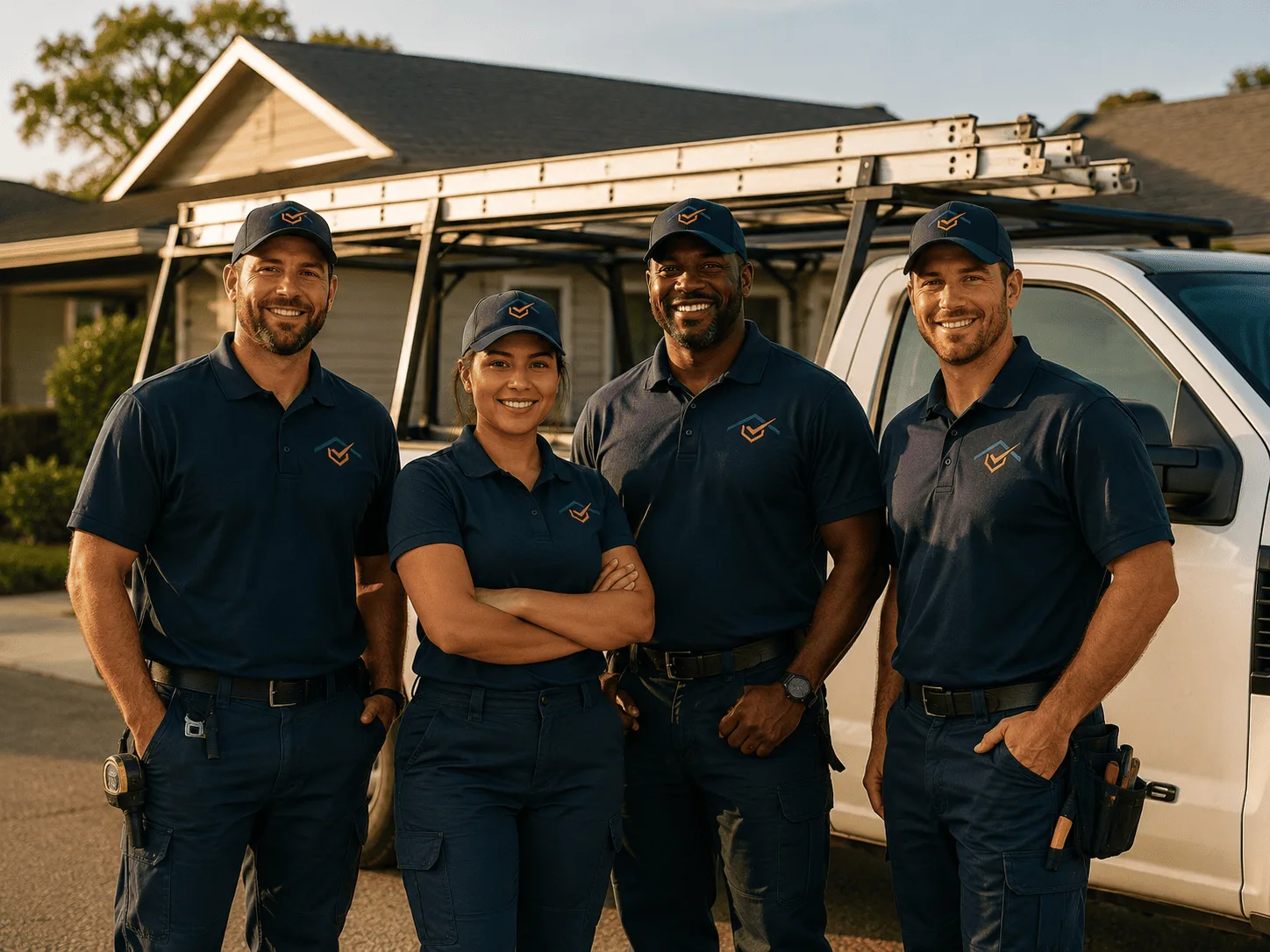 Roof Inspection company in Rosedale, WV